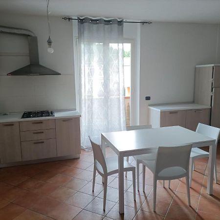 Case Vacanze 4 Cantoni Пратовеккьо Экстерьер фото