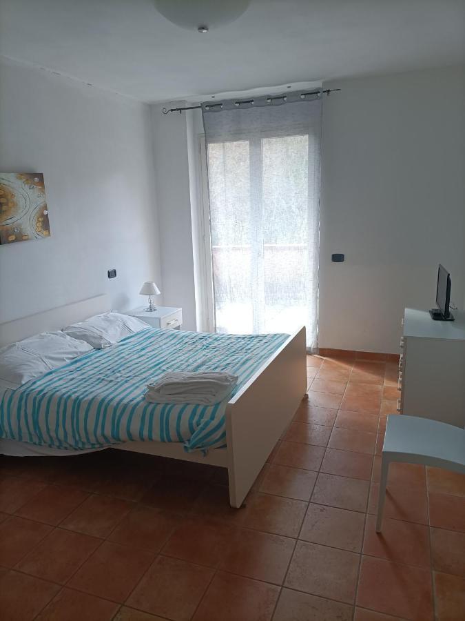 Case Vacanze 4 Cantoni Пратовеккьо Экстерьер фото