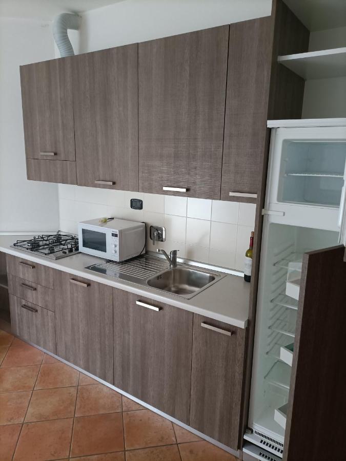 Case Vacanze 4 Cantoni Пратовеккьо Экстерьер фото